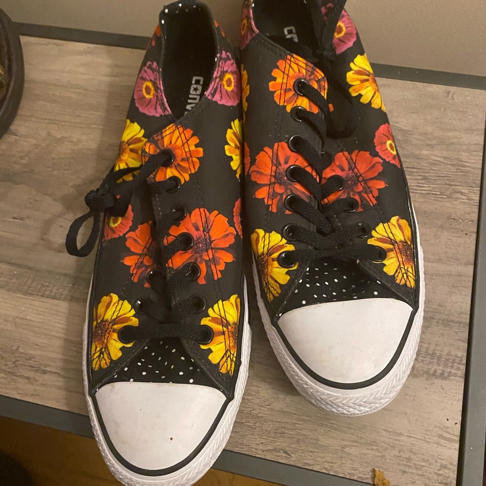 All star converse